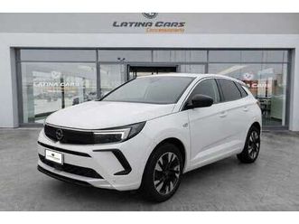 1.5 ecotec bus. eleg. s&s 130cv at8 con navigatore