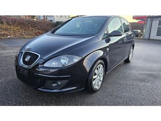 altea 1.8 tsi sport