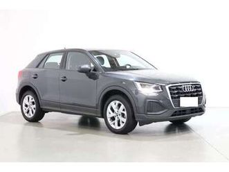 30 1.0 tfsi admired advanced 110cv c.manuale