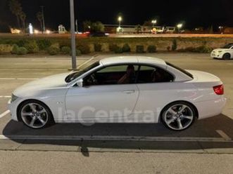 (e92) generation2 coupe 335i 306 excellis