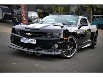 v cabriolet 6.2 v8 ss