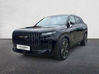 jaecoo 7 select 1.6 tgdi fwd