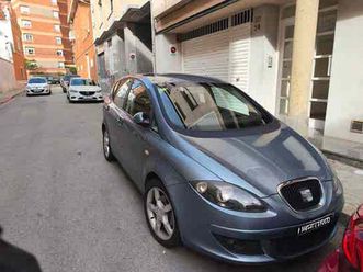 seat - toledo