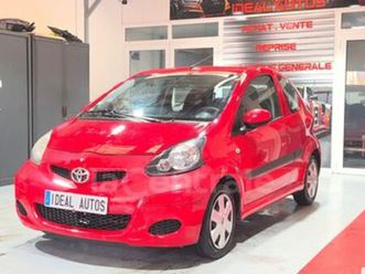 generation2 1.0 vvt-i active 3p