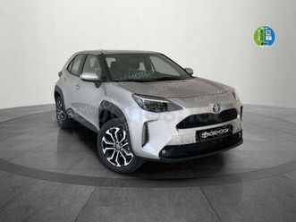 toyota yaris cross 1.5 130h active