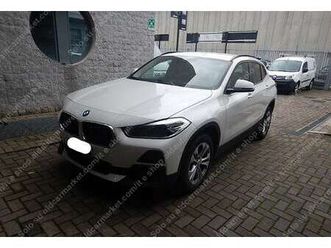 xdrive18d business x automatica*