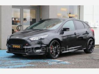 iii generation2 2.0 ecoboost 250 s&s st 5p