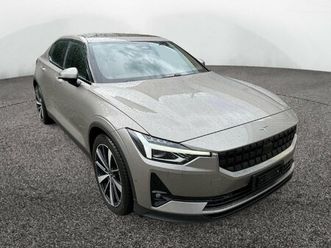 polestar 2 launch edition 78 kwh | ch-auto aus 1-hand | werksgarantie | ab service