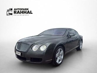 continental gt 6.0