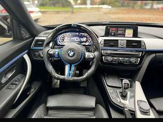 320d gran turismo xdrive msport auto