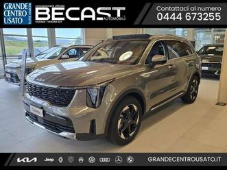 1.6 t-gdi hev at6 4wd evolution - pronta consegna