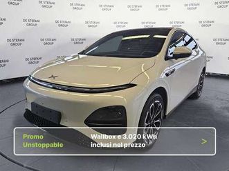 g6 rwd long range 80,8 kwh