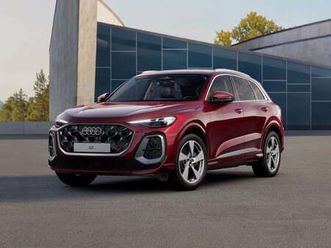 2.0 e-hybrid s line edition quattro 299cv s-tronic