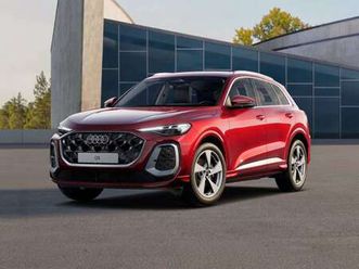 2.0 tdi mhev+ launch edition s line quattro 204cv