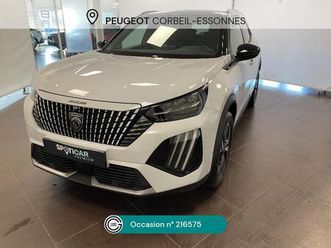 2008 hybrid 136 e-dcs6 gt