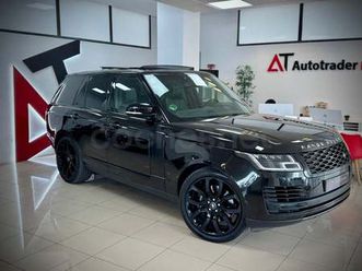 vehículo de substitución