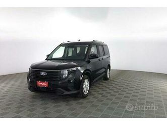ford tourneo courier tourneo courier 1.0 ecoboos