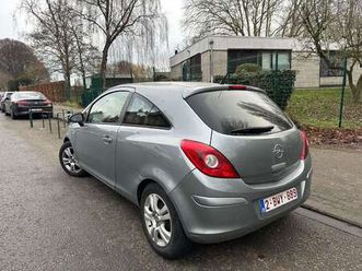 affaires 1.3 cdti 75 ch pack clim