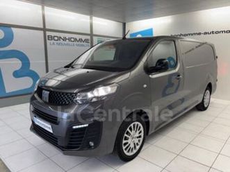 iii 180cv long pro lounge