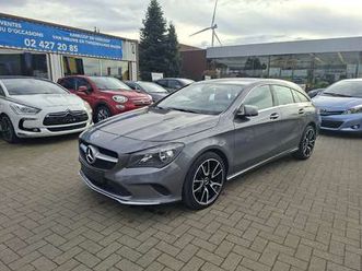 cla 200 d