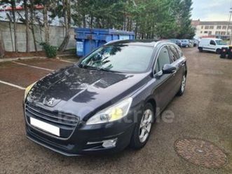 sw 2.0 hdi fap 163 allure bva6