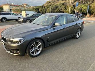 serie 3 f34 2016 gran turismo 320d gran turismo auto