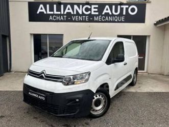 iii taille m 1.5 bluehdi 100 shine