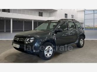 generation2 1.5 dci 110 laureate 4x4