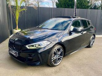 m sport 118i 136 ch dkg7