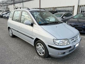 1.5 crdi td 12v gl comfort