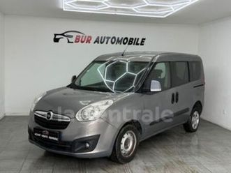 iii tour 1.6 cdti 105 start/stop cosmo l1h2