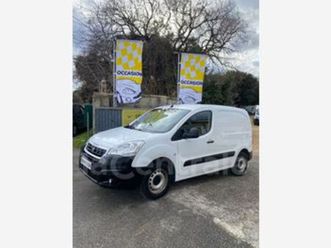 ii generation2 1.6 bluehdi 100 standard premium pack