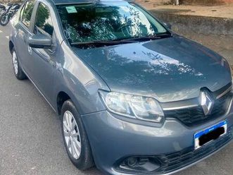 renault logan expres./exp. up hi-flex 1.0 16v 4p 2016