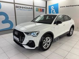 ii sportback 45 tfsie 245 s line s tronic