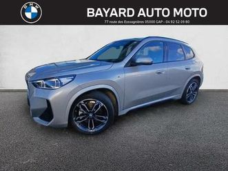 sdrive20i 170ch m sport