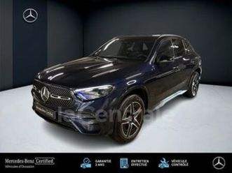 ii 300 de 4matic amg line 9g-tronic