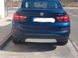 bmw - x4