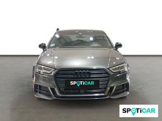 sedan 35 tdi 110kw black line