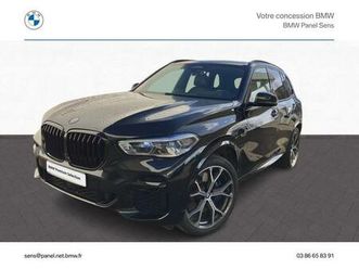xdrive45e 394ch m sport 17cv