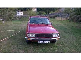 renult - r-12 ts conf