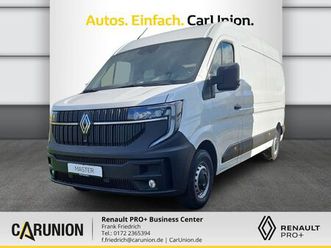 renault master 3,5t blue dci 150 3,5t l3h2 extra 150 eur