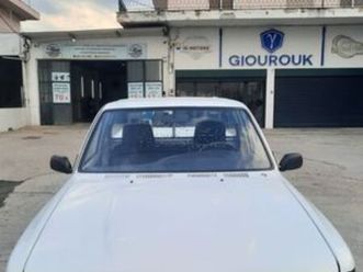 volkswagen taro 1991