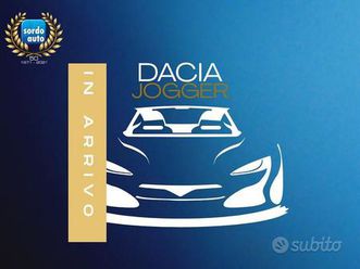 dacia jogger 1.0 tce gpl extreme up