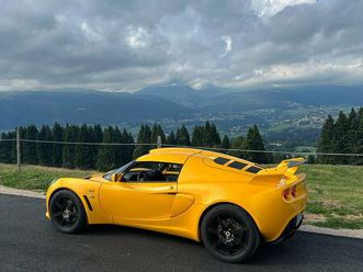 lotus exige s240 pp s2