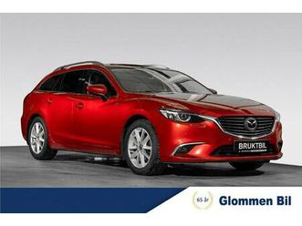 2.2 awd/optimum/175hk/automat/skinn/ny service ++