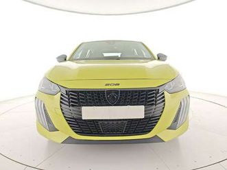 208 1.2 puretech active s