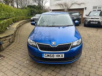 1.0 tsi se tech euro 6 (start/stop) 5dr