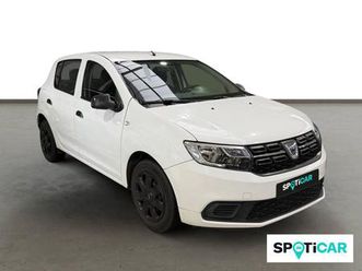 dci 55kw (75cv) eu6 ambiance