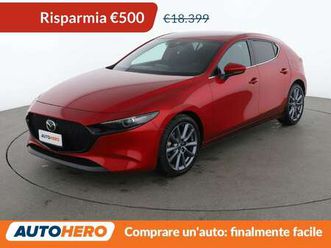 2.0 skyactiv-x mild-hybrid executive mhev