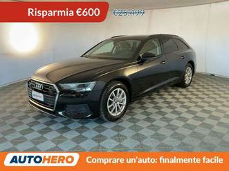 40 tdi mild-hybrid business s tronic mhev